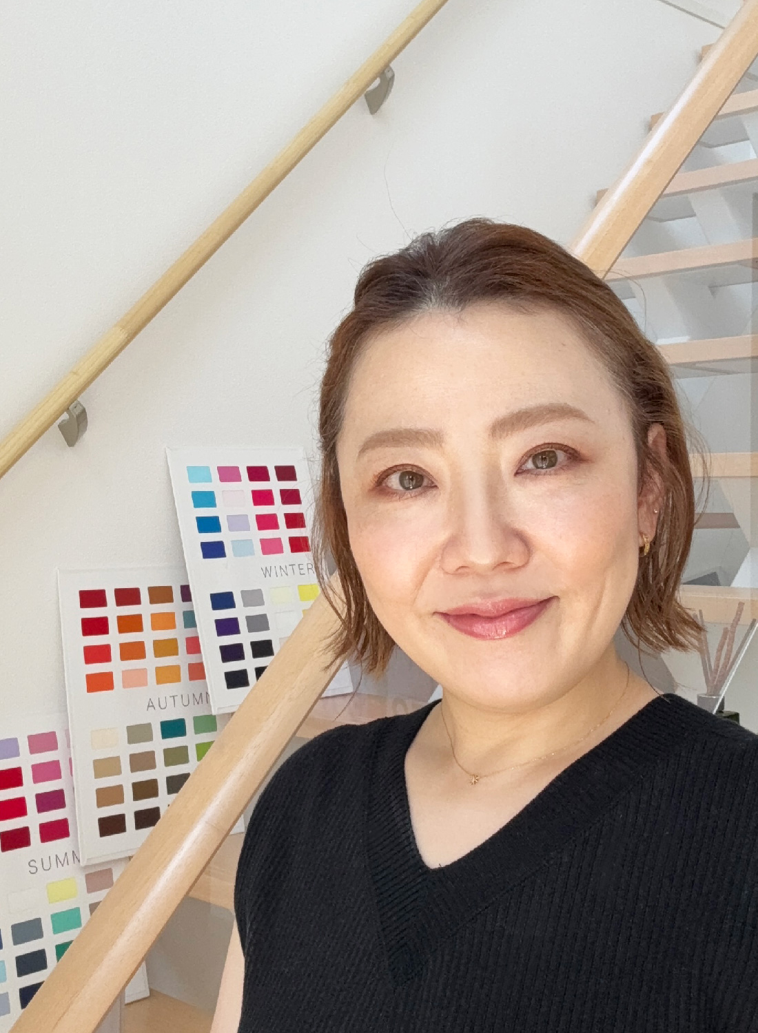 ヘルスイメージコンサルタント・mainte